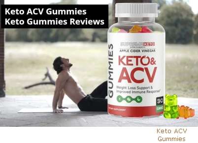 Is Apple Keto Gummies A Scam